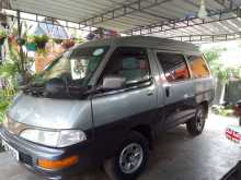 Toyota TownAce 1991 Van