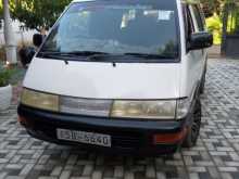 Toyota TownAce CR27 1991 Van