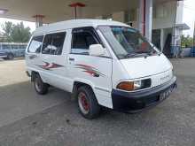 Toyota TownAce 1991 Van