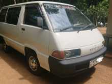 Toyota TownAce CR27 1991 Van