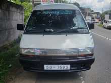 Toyota TownAce 1991 Van