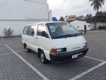 Toyota TownAce CR27 1991 Van