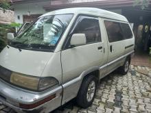 Toyota TownAce 1991 Van