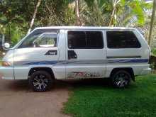 Toyota TownAce 1991 Van