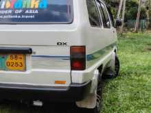 Toyota TownAce CR27 1991 Van