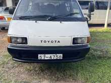 Toyota TownAce CR27 1991 Van