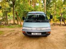 Toyota TownAce Lotto 1992 Van