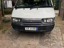 Toyota TownAce 1992 Van