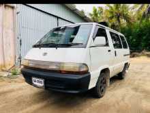 Toyota TownAce CR27 1992 Van