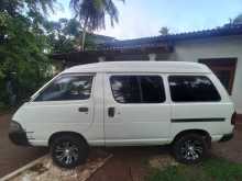 Toyota TownAce CR36 1992 Van