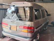 Toyota TownAce 1992 Van