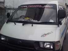Toyota TownAce 1992 Van