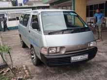 Toyota TownACE 1993 Van