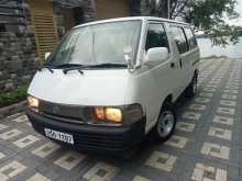 Toyota TownAce Lotto CR27 1993 Van