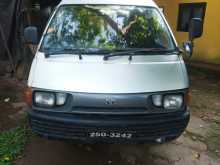 Toyota TownAce 1993 Van