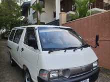 Toyota TownAce 1993 Van