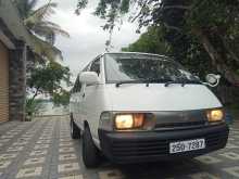 Toyota TownAce CR27 1993 Van