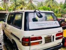 Toyota TownAce CR27 1993 Car