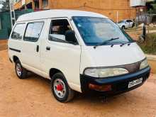 Toyota TownAce 1993 Van