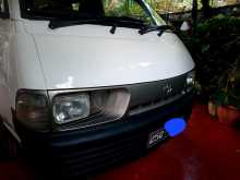 Toyota TownAce 1993 Van