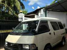 Toyota TownAce 1993 Van