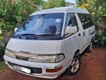 Toyota TownAce LOTTO 1993 Van