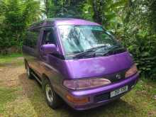 Toyota TownAce 1993 Van