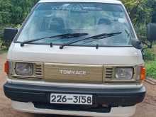 Toyota TownAce 1993 Lorry