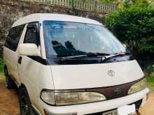 Toyota TownAce 1994 Van