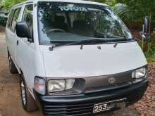 Toyota TownAce Lotto CR27 1994 Van