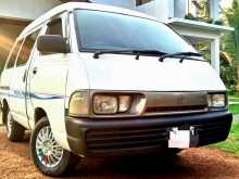 Toyota TownAce Lotto CR27 1994 Van