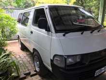 Toyota TownAce 1994 Van