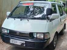 Toyota TownAce Lotto CR27 1994 Van
