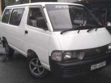 Toyota TownAce Lotto CR27 1994 Van