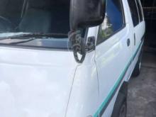 Toyota TownAce Lotto 1994 Van