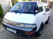 Toyota TownAce Lotto Super Extra 1994 Van