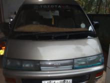 Toyota TownAce 1994 Van