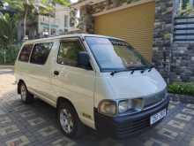 Toyota TownAce Lotto 1994 Van