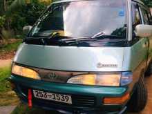 Toyota TownAce CR27 1994 Van