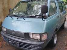 Toyota TownAce Lotto CR27 1994 Van