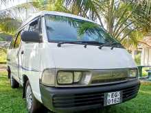 Toyota TownAce Lotto 1994 Van