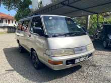 Toyota Town Ace 1994 Van