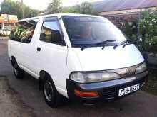 Toyota TownAce Lotto CR36 Super Extra 1994 Van