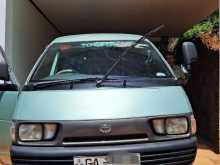 Toyota TownAce Lotto 1994 Van