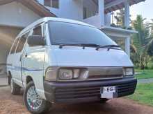 Toyota TownAce Lotto 1994 Van