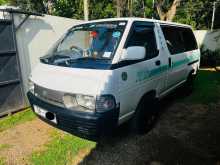 Toyota TownAce CR27 1995 Van