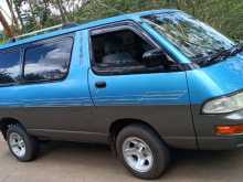 Toyota TownAce 1995 Van
