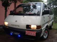 Toyota TownAce CR27 1996 Van