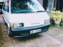 Toyota TownAce 1996 Van