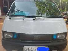 Toyota TownAce 1996 Van